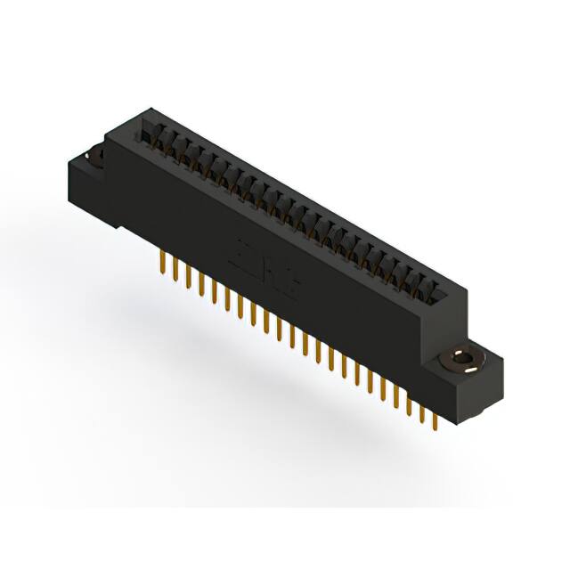 392-022-523-103 EDAC Inc.  Edgeboard Connectors